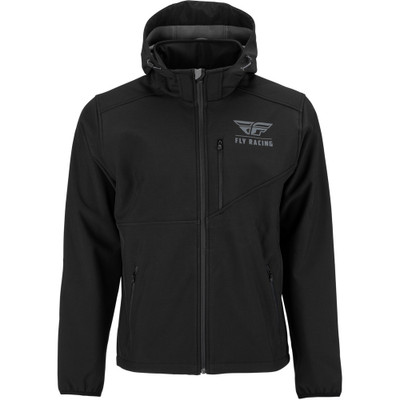 FLY RACING Checkpoint Jacket