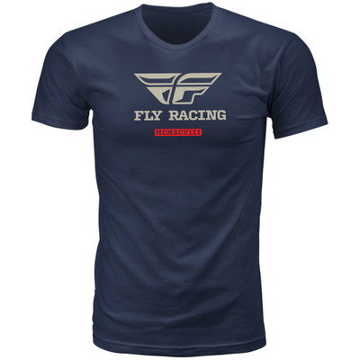 FLY RACING Evolution Tee FLY RACING Evolution Tee