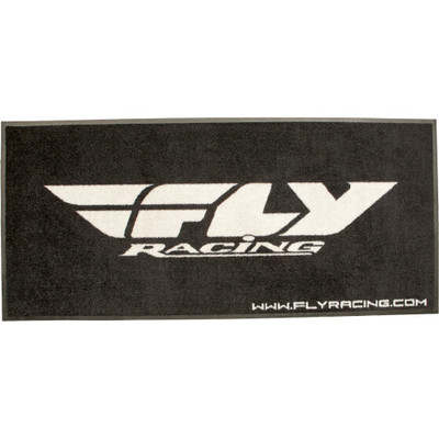 FLY RACING Floor Rug