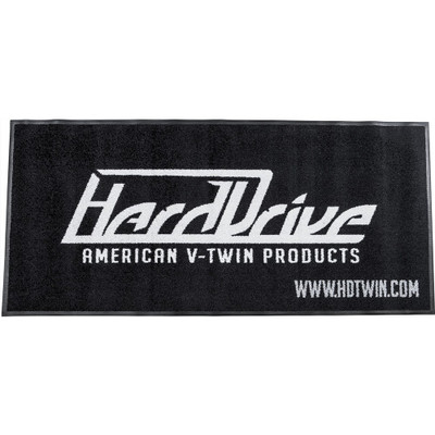 HARDDRIVE Floor Rug HARDDRIVE Floor Rug