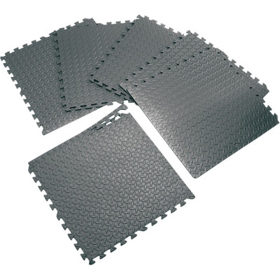 PERFORMANCE TOOL Anti-Fatigue Floor Mats PERFORMANCE TOOL Anti-Fatigue Floor Mats