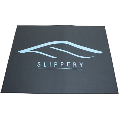 SLIPPERY Environmental Pit Pad Mat