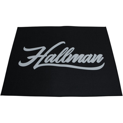 HALLMAN Small Pit Mat HALLMAN Small Pit Mat