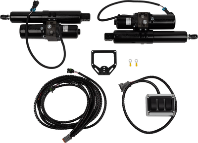 MOOSE OFFROAD V-Plow Hydraulic Kit