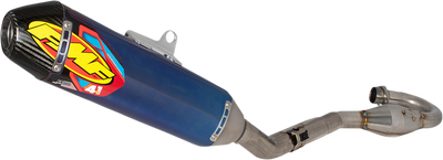 FMF Factory 4.1 RCT Exhaust System