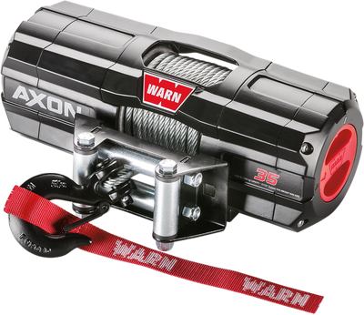 WARN Axon Power Winch 35 WARN Axon Power Winch 35