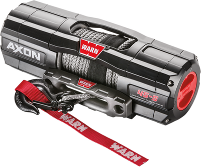WARN Axon Power Winch 45-S WARN Axon Power Winch 45-S