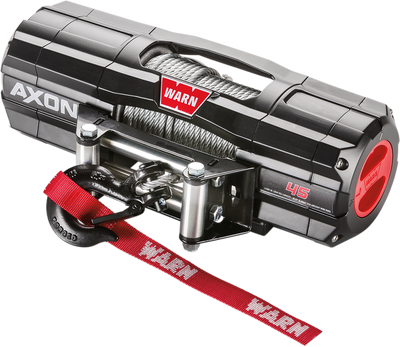 WARN Axon Power Winch 45 WARN Axon Power Winch 45