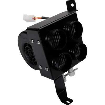 MOOSE OFFROAD UTV Cab Heater Kit - Can-Am Defender MOOSE OFFROAD UTV Cab Heater Kit - Can-Am Defender