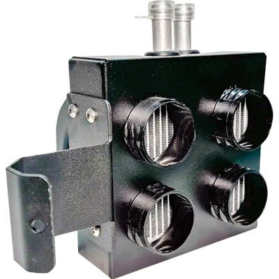 MOOSE OFFROAD UTV Cab Heater Kit - Polaris XPEDITION MOOSE OFFROAD UTV Cab Heater Kit - Polaris XPEDITION