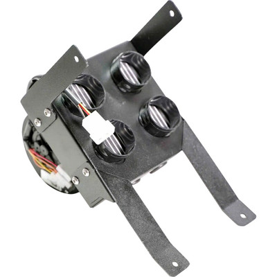 MOOSE OFFROAD UTV Cab Heater Kit - RZR XP 1000 MOOSE OFFROAD UTV Cab Heater Kit - RZR XP 1000