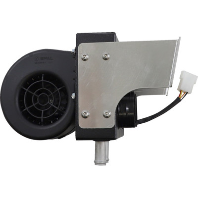 MOOSE OFFROAD UTV Cab Heater Kit - CF Moto UFORCE 600 MOOSE OFFROAD UTV Cab Heater Kit - CF Moto UFORCE 600
