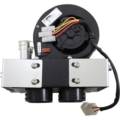 MOOSE OFFROAD UTV Cab Heater Kit - Polaris Ranger Midsize MOOSE OFFROAD UTV Cab Heater Kit - Polaris Ranger Midsize