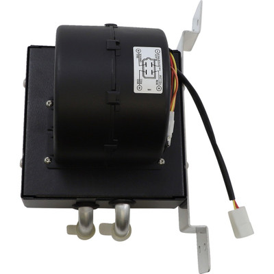 MOOSE OFFROAD UTV Cab Heater Kit - Yamaha Wolverine MOOSE OFFROAD UTV Cab Heater Kit - Yamaha Wolverine