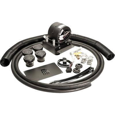 MOOSE OFFROAD UTV Cab Heater Kit - Polaris RZR S 1000 / Trail 900 4x4 MOOSE OFFROAD UTV Cab Heater Kit - Polaris RZR S 1000 / Trail 900 4x4