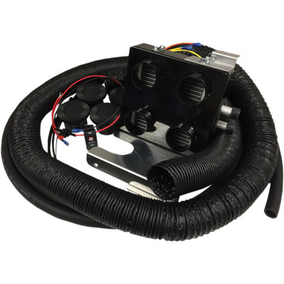 MOOSE OFFROAD UTV Cab Heater Kit - Polaris Ranger 570 MOOSE OFFROAD UTV Cab Heater Kit - Polaris Ranger 570