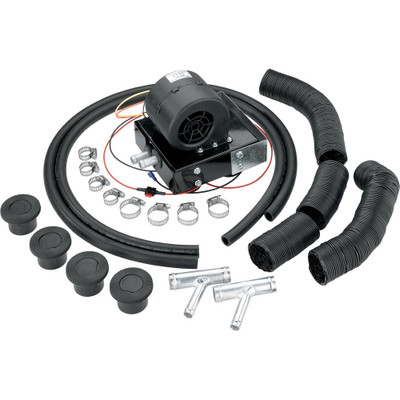 MOOSE OFFROAD UTV Cab Heater Kit - Polaris Ranger MOOSE OFFROAD UTV Cab Heater Kit - Polaris Ranger