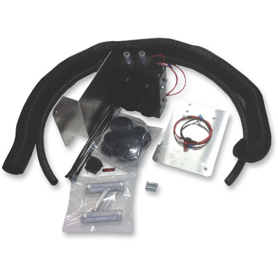 MOOSE OFFROAD UTV Cab Heater Kit - Kawasaki Teryx 2014-2024 MOOSE OFFROAD UTV Cab Heater Kit - Kawasaki Teryx 2014-2024