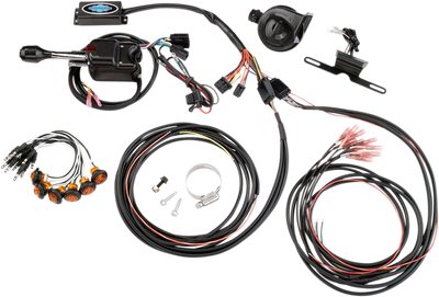 MOOSE OFFROAD Street Kit MOOSE OFFROAD Street Kit