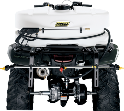 MOOSE OFFROAD Three Nozzle Boomless Kit MOOSE OFFROAD Three Nozzle Boomless Kit