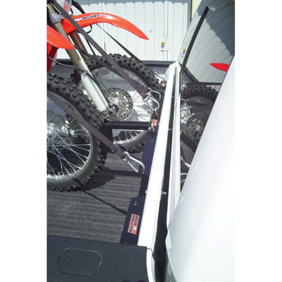 HIGH ROLLER Tie Bar Kicker