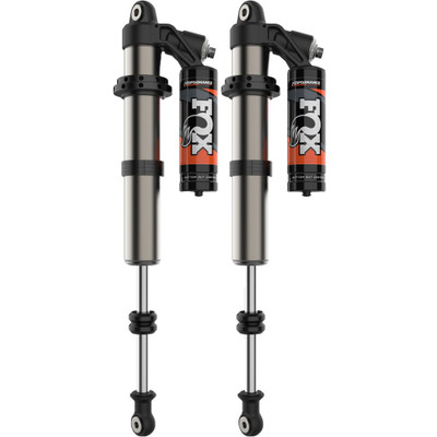 FOX Utv 2.5 Podium Rc2 - Front Polaris 4-Seater - 885-08-510-4 FOX Utv 2.5 Podium Rc2 - Front Polaris 4-Seater - 885-08-510-4