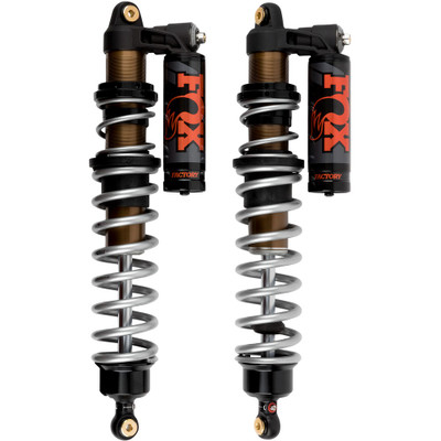 FOX Utv 2.5 Podium Rc2 - Front Polaris 4-Seater - 885-08-071-4 FOX Utv 2.5 Podium Rc2 - Front Polaris 4-Seater - 885-08-071-4