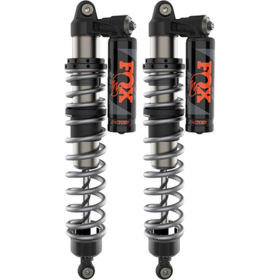 FOX Utv 2.5 Podium Rc2 - Front Polaris 2-Seater - 885-08-528-2 FOX Utv 2.5 Podium Rc2 - Front Polaris 2-Seater - 885-08-528-2