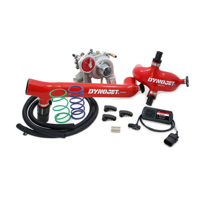 DYNOJET Power Packages Stage 4 Kit - Polaris RZR XP DYNOJET Power Packages Stage 4 Kit - Polaris RZR XP