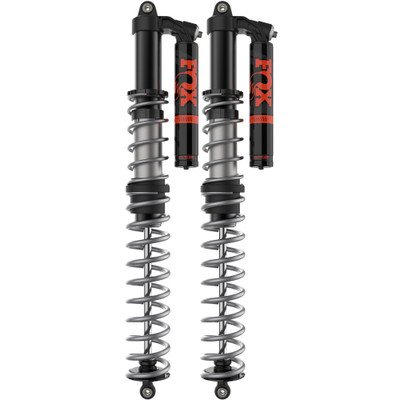 FOX Internal Bybass Shocks - 3.0 Rear Kawasaki 2-Seater FOX Internal Bybass Shocks - 3.0 Rear Kawasaki 2-Seater