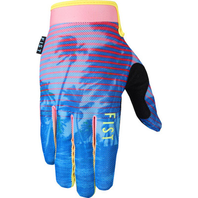 FIST HANDWEAR Breezer Tropical Breeze Hot Weather Gloves FIST HANDWEAR Breezer Tropical Breeze Hot Weather Gloves