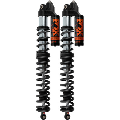 FOX Internal Bybass Shocks - Front Can-Am 2-Seater