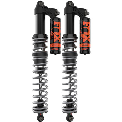 FOX Internal Bybass Shocks - Polaris Front 2-Seater '20-'21