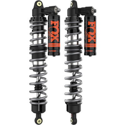 FOX Internal Bybass Shocks - Polaris Front 2-Seater '15-'24