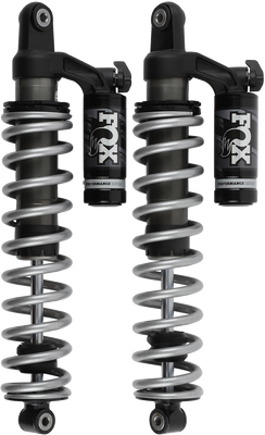 FOX Podium 2.0 Qs3 - Rear Shock Polaris 2-Seater '16-'24