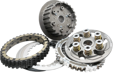 REKLUSE RACING Auto Clutch Kit - Harley Davidson XL Models REKLUSE RACING Auto Clutch Kit - Harley Davidson XL Models