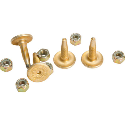 WOODYS Gold Digger Carbide Traction Master - 1.075" 1000/pk WOODYS Gold Digger Carbide Traction Master - 1.075" 1000/pk