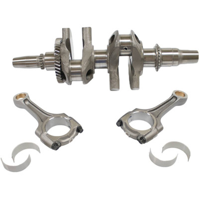 HOT RODS Crankshaft - Polaris RZR