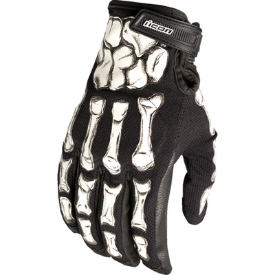 ICON Hooligan Crestfallen™ Gloves ICON Hooligan Crestfallen™ Gloves