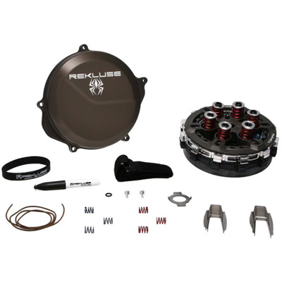 REKLUSE RACING RadiusCX 4.0 Clutch - Beta '22-'23
