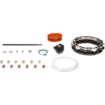 REKLUSE RACING RadiusX 4.0 Clutch - Beta '18-'21 REKLUSE RACING RadiusX 4.0 Clutch - Beta '18-'21
