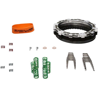 REKLUSE RACING RadiusX 4.0 Clutch - Yamaha '05-'23 REKLUSE RACING RadiusX 4.0 Clutch - Yamaha '05-'23