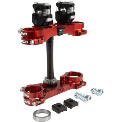 XTRIG ROCS Clamp - Bronze Yamaha 25mm '06-'23