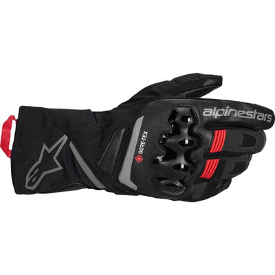ALPINESTARS WT-8 Gore-Tex® Insulated Gloves - Black ALPINESTARS WT-8 Gore-Tex® Insulated Gloves - Black