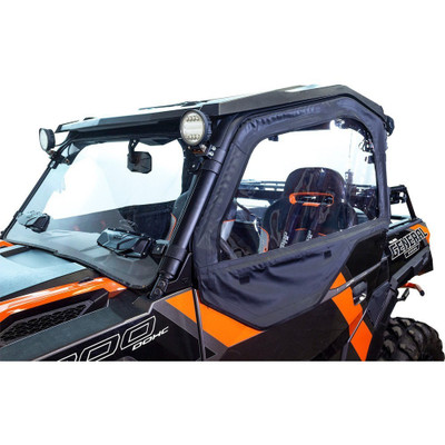 SEIZMIK Frame Door Kit - Polaris General 