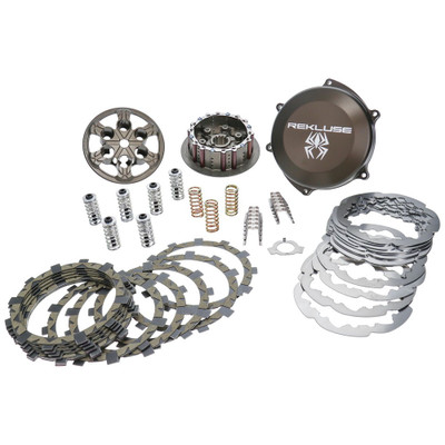 REKLUSE RACING Rekluse Apex Manual Clutches - Yamaha