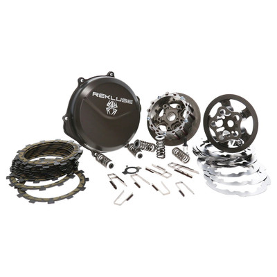 REKLUSE RACING Rekluse Apex Manual Clutches - Honda CRF250 REKLUSE RACING Rekluse Apex Manual Clutches - Honda CRF250