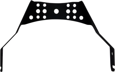 RIGID INDUSTRIES Universal Light to Handlebar Mount for ATVs - 6" RIGID INDUSTRIES Universal Light to Handlebar Mount for ATVs - 6"