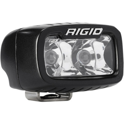 RIGID INDUSTRIES SR-M Series PRO LED Light - Driving RIGID INDUSTRIES SR-M Series PRO LED Light - Driving