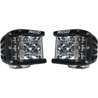 RIGID INDUSTRIES D-SS® Pro Series Light — Flood Light RIGID INDUSTRIES D-SS® Pro Series Light — Flood Light